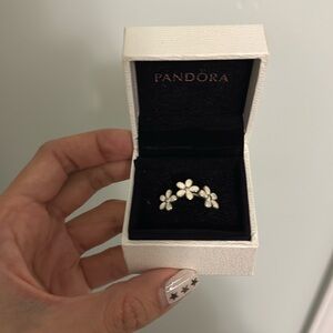 Pandora ring